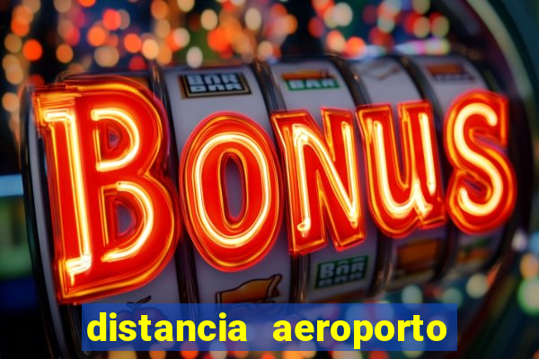 distancia aeroporto de porto alegre para rodoviaria